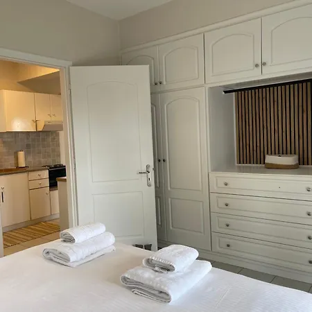 شقة Thea Residences 2 *