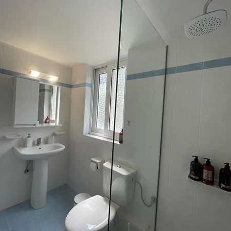 شقة Thea Residences 2
