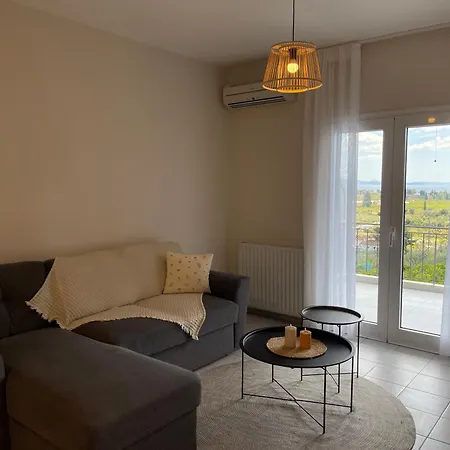 Thea Residences 2 * نافبليو