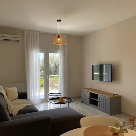 Thea Residences 2 شقة