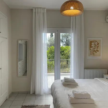 Thea Residences 2 شقة *
