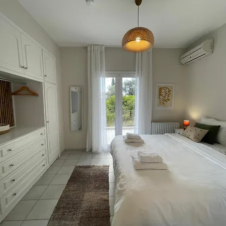 Thea Residences 2 Lejlighed