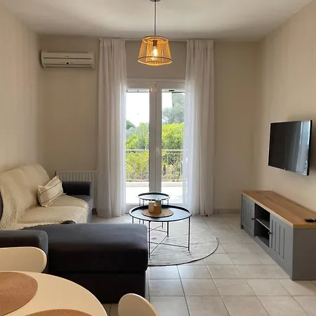 شقة Thea Residences 2