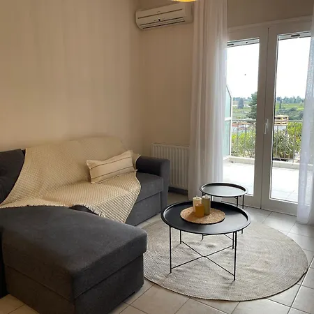 Thea Residences 2 Lejlighed *