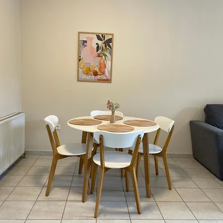 Lejlighed Thea Residences 2