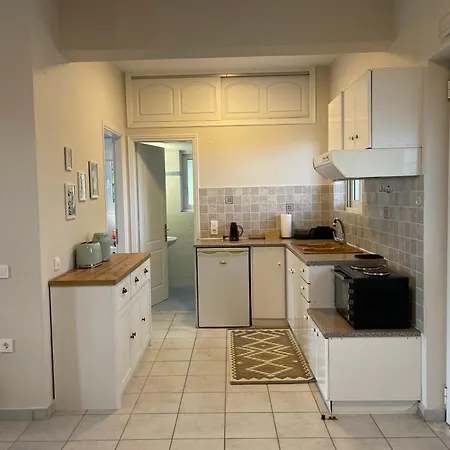 شقة Thea Residences 2 *
