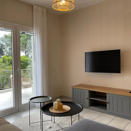 Thea Residences 2 Lejlighed *