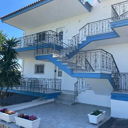 Thea Residences 2 Nafplio