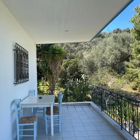 Thea Residences 2 * Nafplio